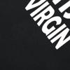 Funny Autistic Virgin T Shirt Summer Style Graphic Cotton Streetwear Unisex Tops Tees Oversized Fitness T-shirt Men's Clothing