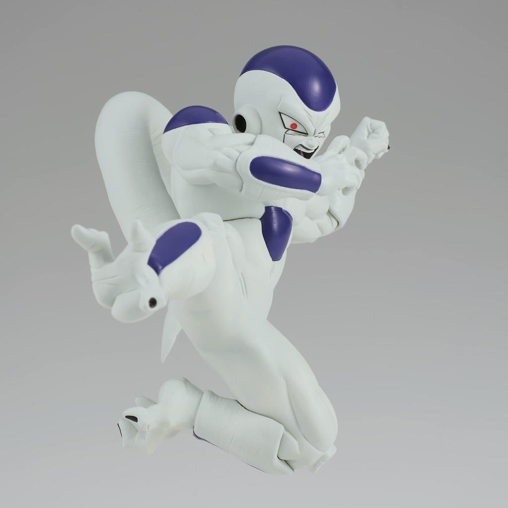 BANPRESTO Dragon Ball Z MATCH MAKERS Фриза