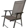 Aluminum, Rattan, Patio Stackable, Mesh, Teslin Leisure Chairs, Table & Chair Sets