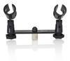 GATOR Frameworks Stereo Microphone Bar GFWMIC1TO2