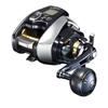 Электрическая катушка Shimano Beastmaster 1000EJ для джиггинга с лодки, для ловли на гарпун, японской летучей рыбы и желтохвоста, кальмара, кальмара, амберджека,