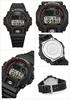 Casio Культовые стили Черные часы G-Shock DW-6900RL-1JF Мужские