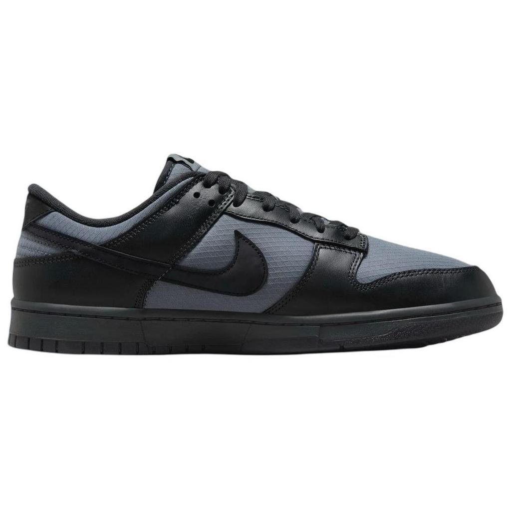 Nike Dunk Low Retro Se Off Noir Smoke Grey Skate Shoes Sneakers FZ3052-001