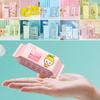 Large Pack Baby Gentle Wipes Soft Freshing Cleaning Wipes Cute Wipe Face Napkins Babies