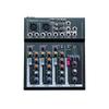 MVCORWNS MC-450 Профессиональный 4-канальный аудиомикшер CN-разъем (адаптер в комплекте)