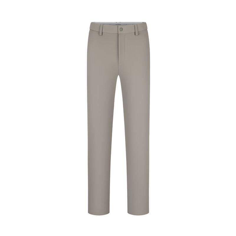SEVEN Men's Light Travel Slim Fit Casual Pants