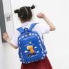 Stylish And Durable Eva Backpacks For Elementary School Kids With Ergonomic Design