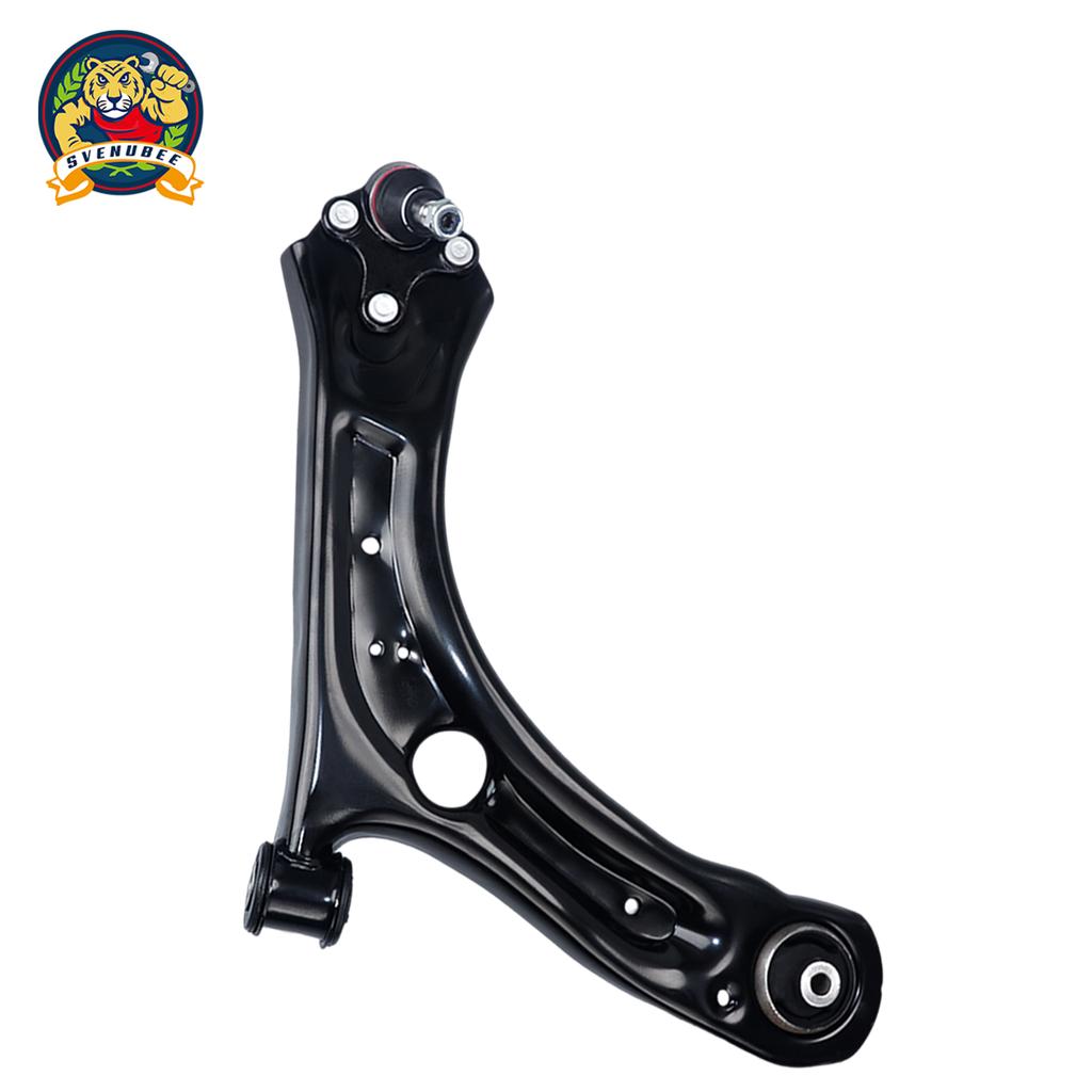 Svenubee Left & Right Front Lower Control Arm Ball Joint for Volkswagen Passat Beetle 2012 2013 2014 2015 2016 2017 - 2021