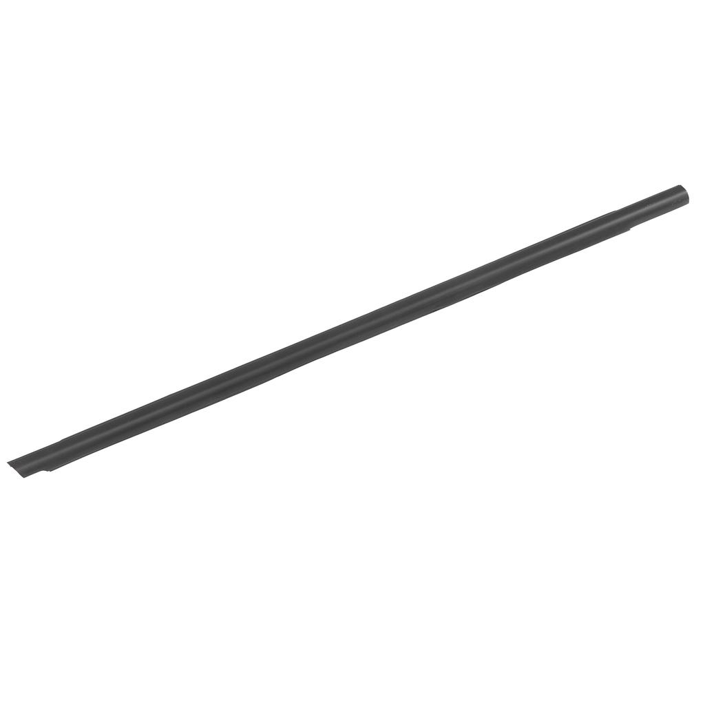 Передний Наружный Уплотнитель Двери Резиновый Уменьшает Шум Вибрацию Точная Посадка для Tucson 2009-