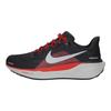 Nike Air Zoom Pegasus 41 Extra Wide Dark Smoke Grey Light Crimson Мужские кроссовки Black Total-Orange FN4932-005