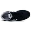 New Balance CT30 Черно-белые кроссовки унисекс CT30MD2