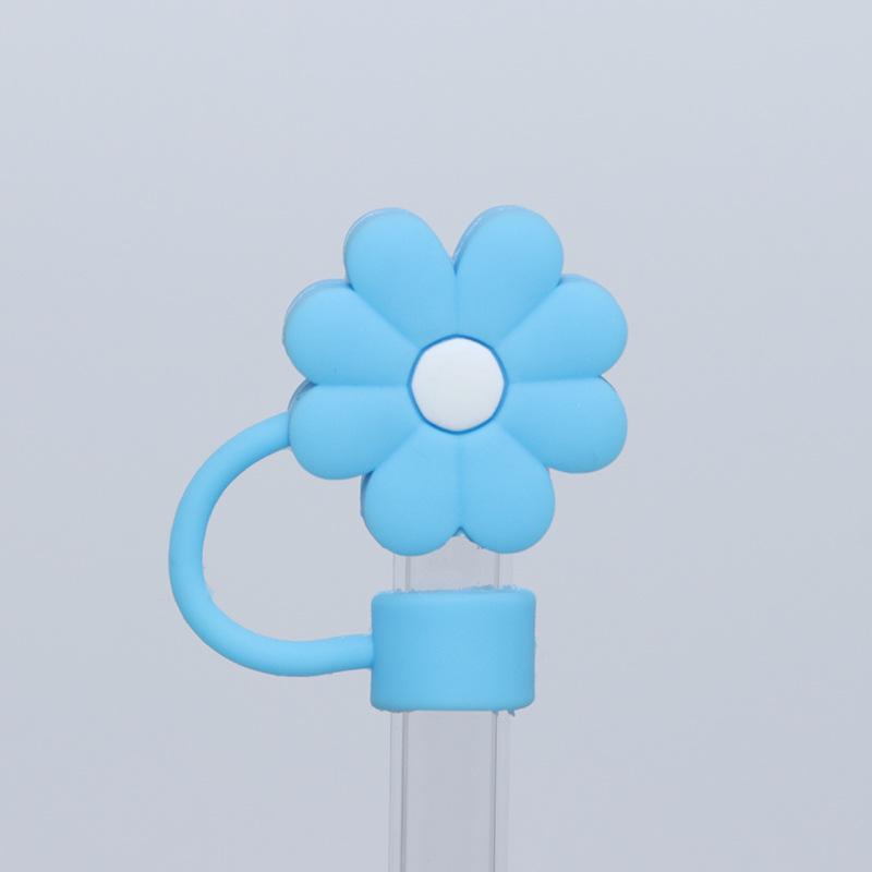 Stanley 40 унций Ice Cup Flower Straw с пылезащитным колпачком 10 мм