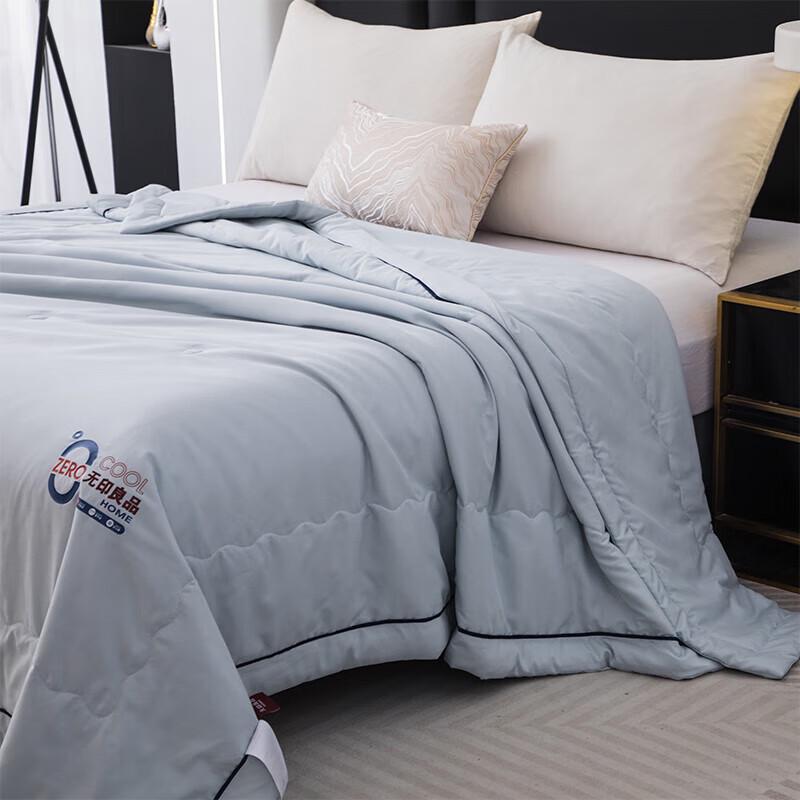 Muji Ice Feel Cooling Quilt