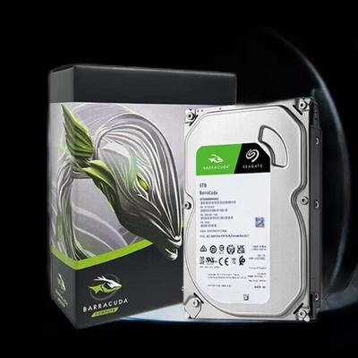 Seagate ST6000DM003 6 ТБ 3,5-дюймовый внутренний жесткий диск SATA
