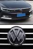 2025 Hot Car Cover Front and Back Grille Emblem Badge Logo for VW Volkswagen Golf 7 MK7 GTI Car Styling