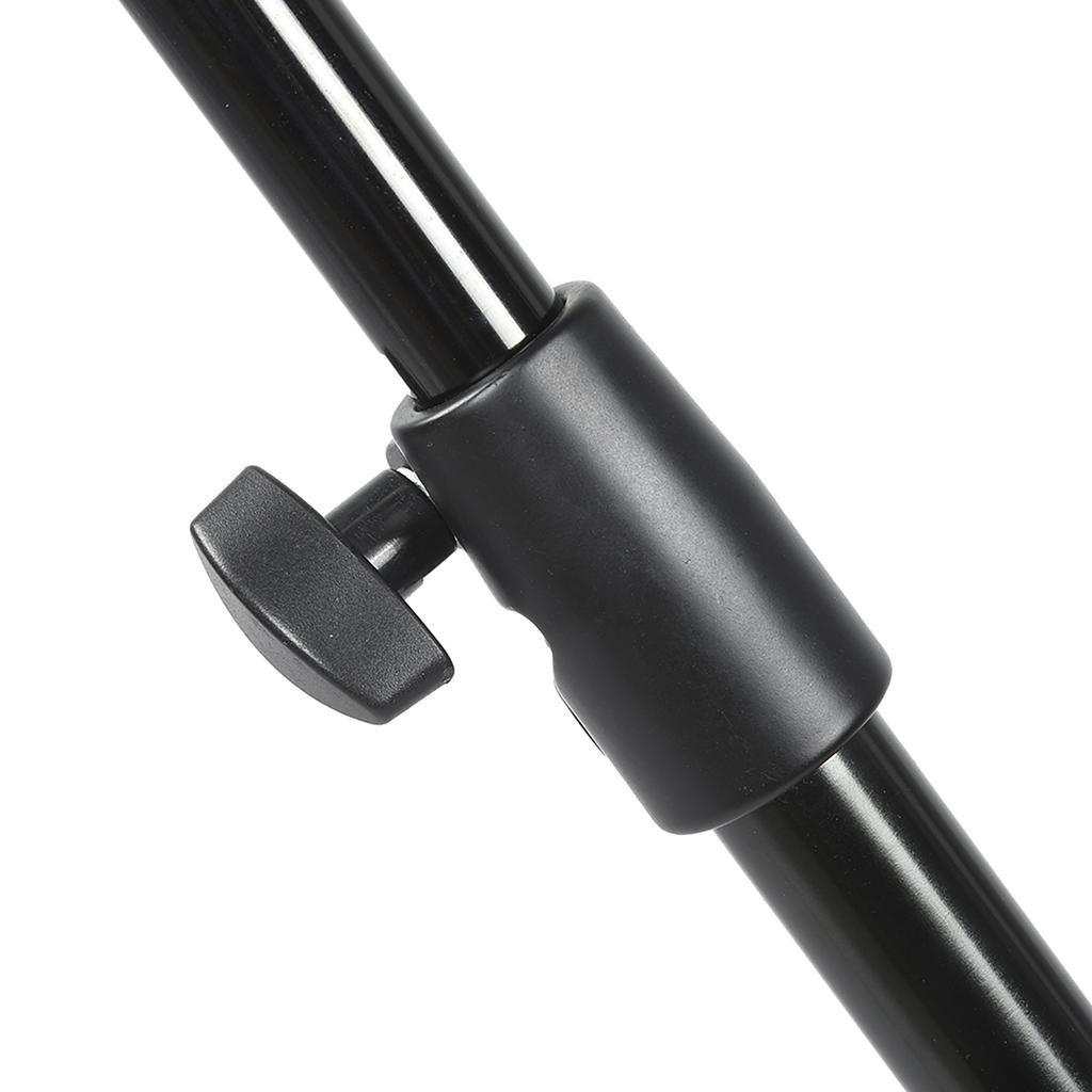 Складная фотокамера из алюминиевого сплава, слайдер для видеосъемки, штативные стержни с зажимом