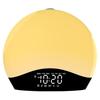 Wake Up Feeling Refreshed And Energized Sunrise Alarm Clock Easy To Read And Silent Operations