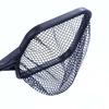 Mesh Professional Tool Leaf Rake Mesh Salvage Net Pool Skimmer Leaf Skimmer Net Pool Cleaning Net