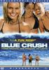 DVD DVD - BLUE CRUSH  Non Japan Movies & DVD Used