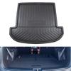 Car Special Rear Trunk Mat for Kia Sorento UM MK3 KX4 2015~2020 2021 Luggage Waterproof Rug Pad Space Liner Cover Accessories