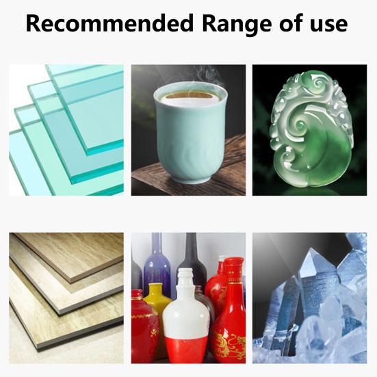 Grinder Saw Blade Sharp Dicing Long Service Life Professional Circular Marble Cutting Disc for Workshop