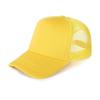 Breathable Sun Visor Hat Spong Mesh Peaked Cap Unisex Trucker Hat  Outdoor Sports