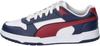 Кроссовки RBD Game Low (386373) club navy/red/warm white