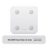WOLO Smart Body Fat Scale with AI Analysis (CN version)
