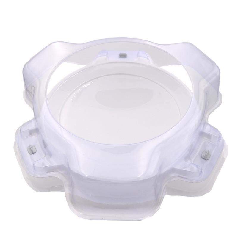 Arena Stadium Beyblade Gyro Disk Battling Tops Plate Game Battle Access Gyro