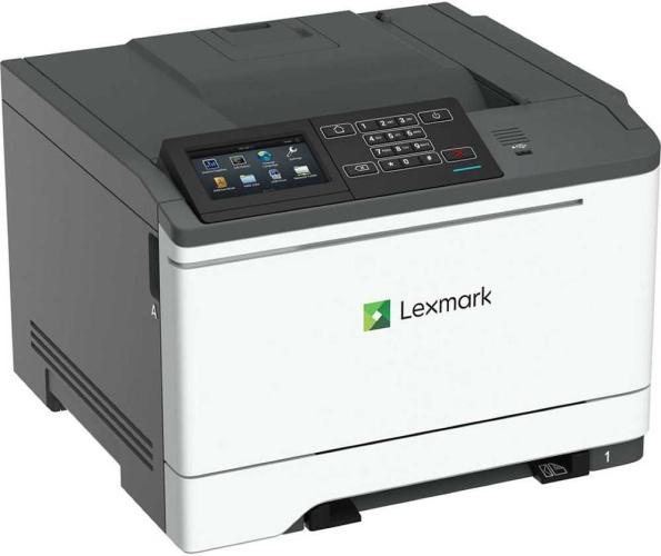 Lexmark CS622de Printer Laser Colour A4 38 ppm USB Ethernet LAN