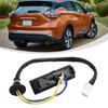 Прямая замена переключателя открывания багажника для задней двери Nissan Murano 2008 2014 25380 1AA0A