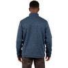 Mens Ampney Marl Fleece Jacket