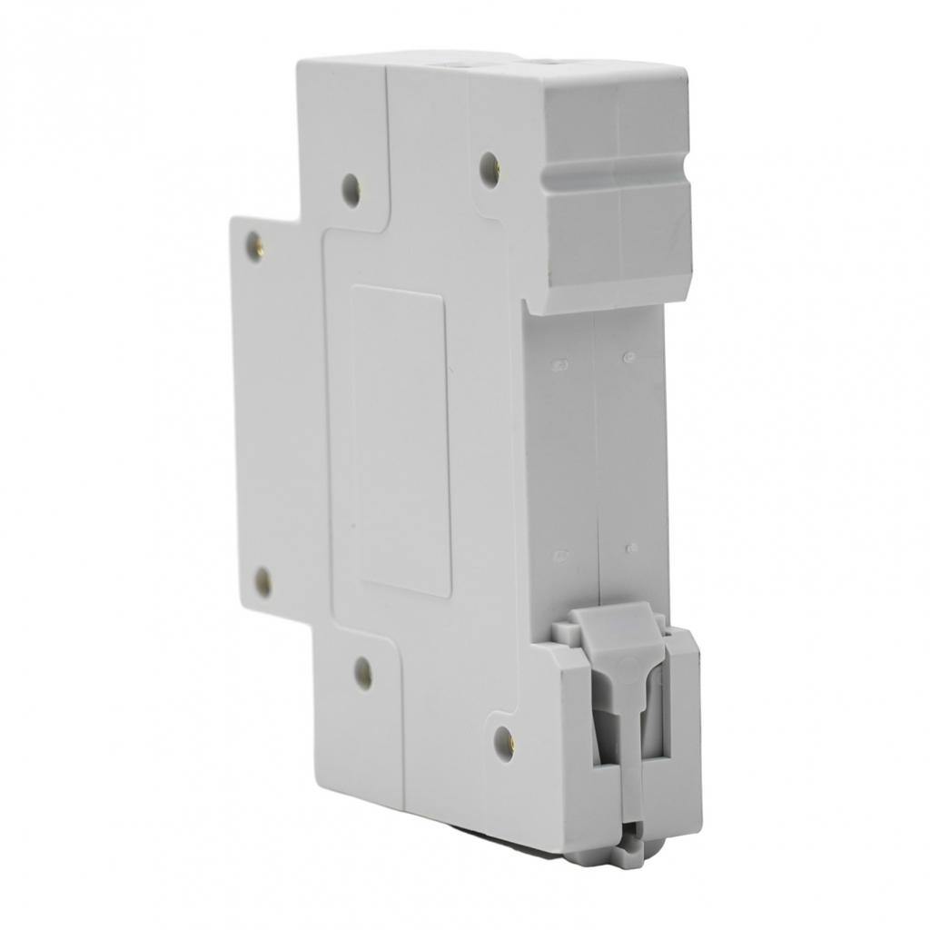 WIFI Smart Switch 1P+N 82*50*18 мм Пульт дистанционного управления через приложение