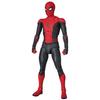 MAFEX Upgraded Suit Far from Height 150mm Painted Action Figure No.113 SPIDER-MAN "SPIDER-MAN Home" Approx.