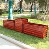 Xiwaihui Aluminum Alloy Planter Box