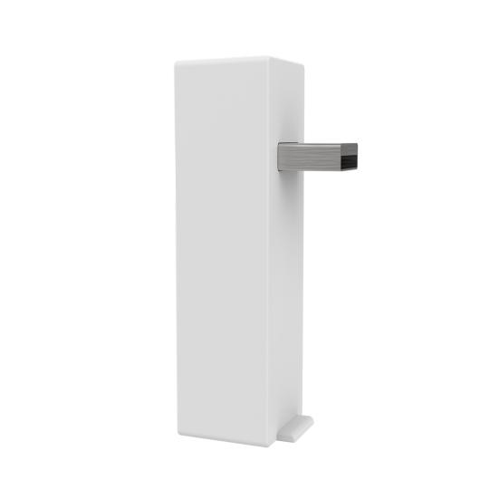 Док-станция расширения 4-в-1 с защитой от помех, 4 порта USB 2.0, без задержек, USB-хаб для контроллеров игровых консолей