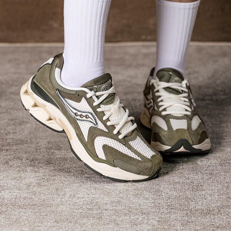 SAUCONY S79093-3 Унисекс Кроссовки для повседневной жизни на все сезоны