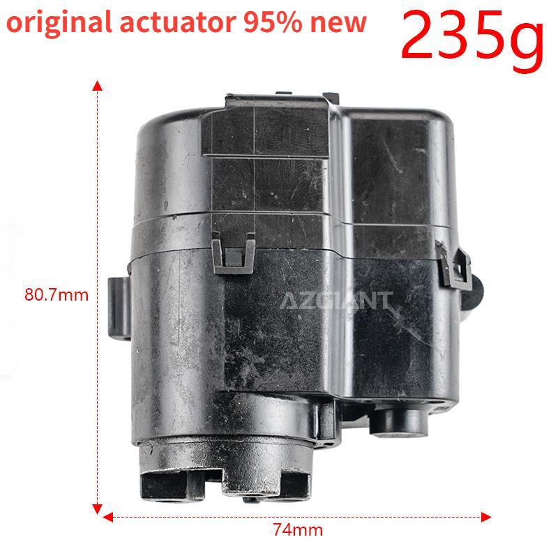 Exterior Car Power Folding Rearview Side Wing Mirror Gear Assembly Folder Motor Actuator for Lexus LX570 GX460 HS250