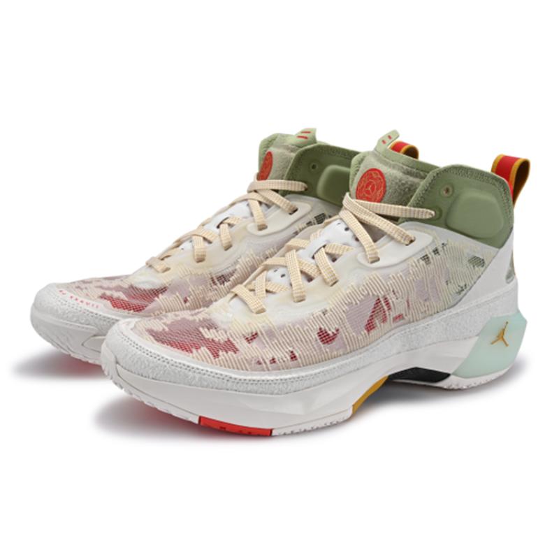 Jordan Air Jordan 37 "Год Кролика" Jordan FD4688-100