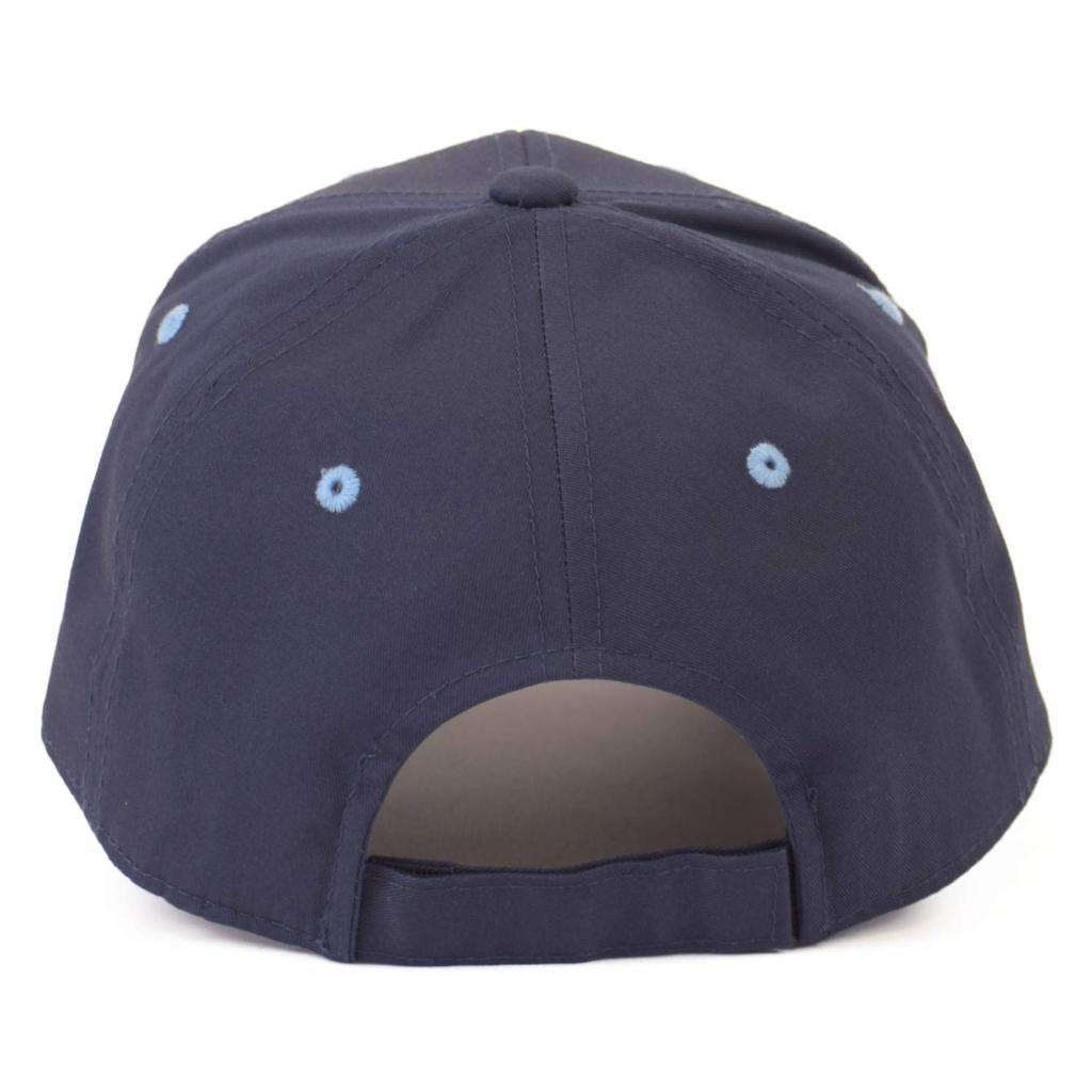 Adidas BOS TC TWILL CAP Kids' (Navy)
