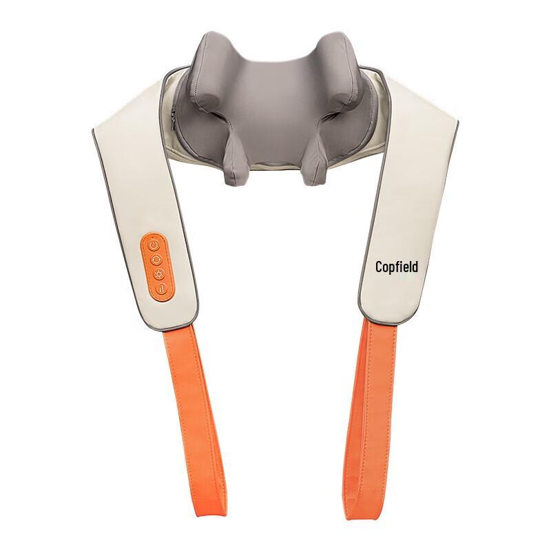Kopffy Shoulder and Neck Massager CN plug (adapter included)