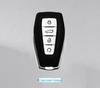 Чехол для ключей Geely Auto для Emgrand, Haoyue L, Xingyue L, Xingrui L, Boyue, Binyue, Vision X6/X3