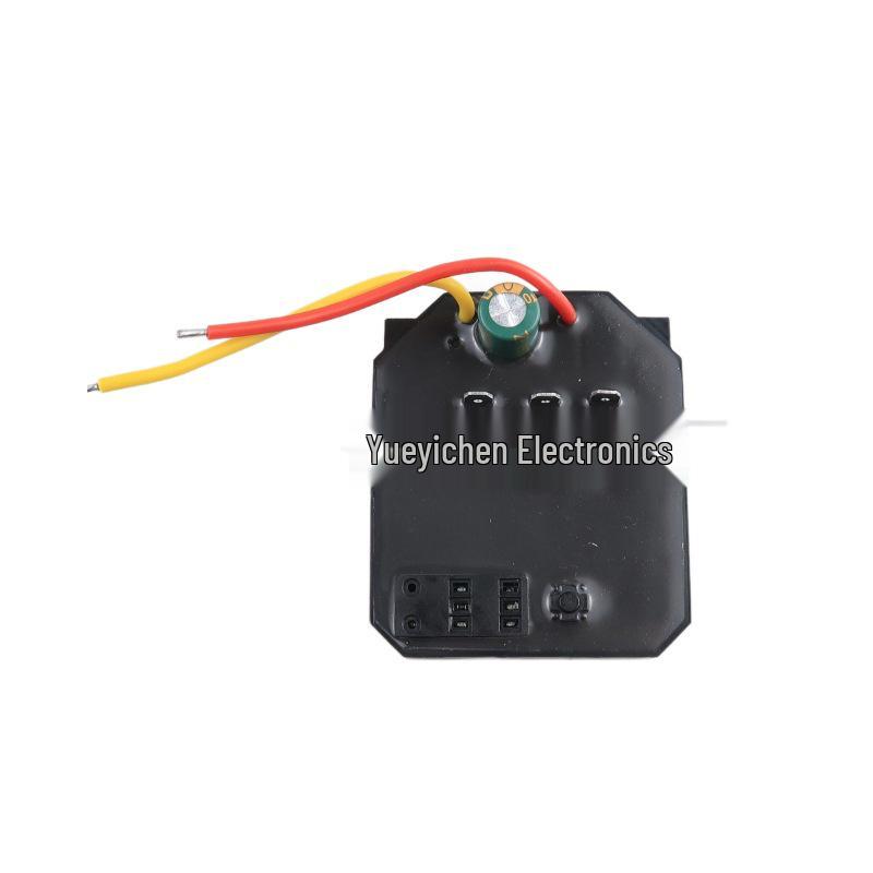 18-21V Brushless Lithium Variable Speed Drill Controller Board