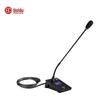 HuiDu GLE-650d Профессиональный проводной конференц-микрофон на гибкой стойке (Китайская версия)
