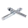 Hystik HKsq-576 Класс 4.8 GB22795 Сине-белые цинковые анкерные болты с расширением