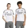 Adidas T-Shirt Real Madrid 25/26 Home Jn8887 Size 152