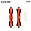 Dreame L10s Pro Ultra Heat, X30 Ultra, X30 Pro Accessories Vacuum Cleaner Replacement  Main Side Brush Filter Mop Dust Bag