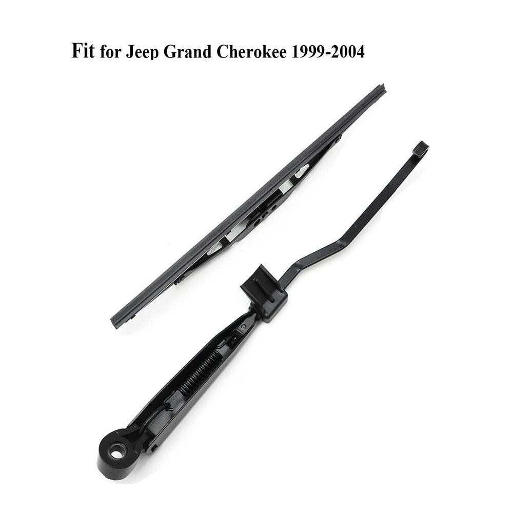 5102882AA Рычаг и щетка заднего стеклоочистителя для Jeep Grand Cherokee 1999-2004