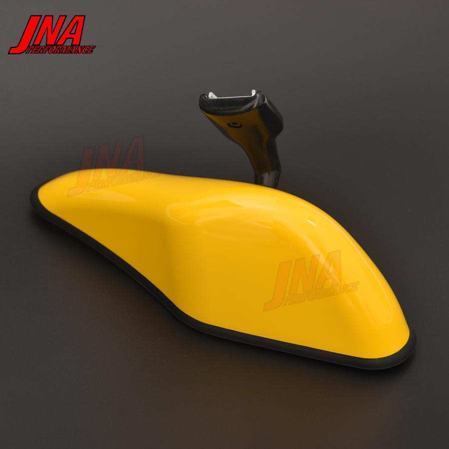 Zoom Engineering Monaco Mirror 203 For JDM Racing Car Rearview Mirror PC-MI17
