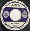 7inch Record BACHELORS - No Arms Can Ever Hold You 45LON9724 London Records 1964 US Jazz Used